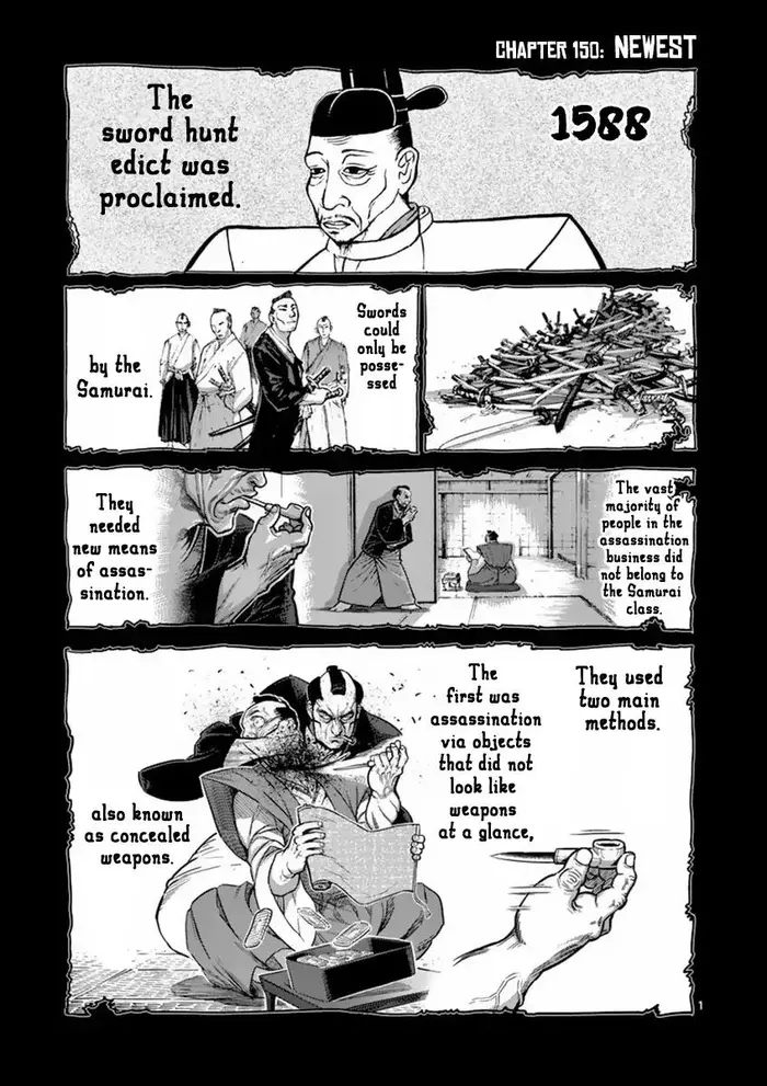 Kengan Ashura Chapter 150 image 02_optimized